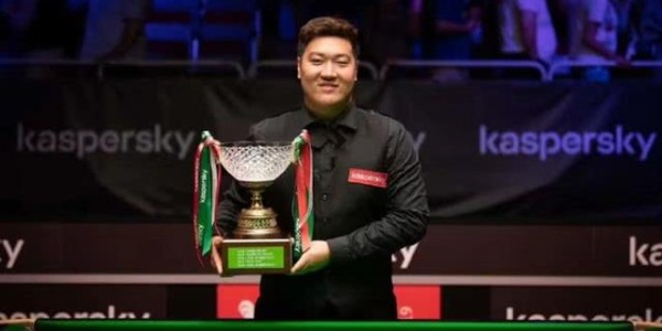  卢布列夫五盘鏖战，巴黎大师赛险胜晋级决赛