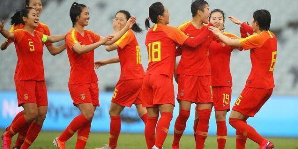  中国女足热身赛两连胜，亚洲杯备战状态火热