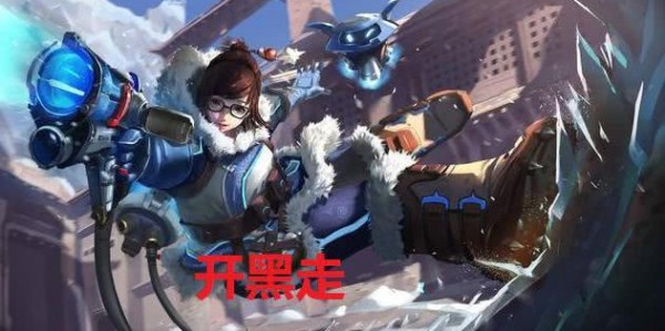  守望先锋世界杯，各国高手齐聚争锋