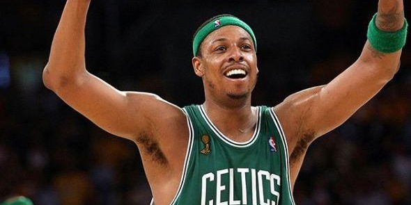  湖人加时苦战逆转击败凯尔特人