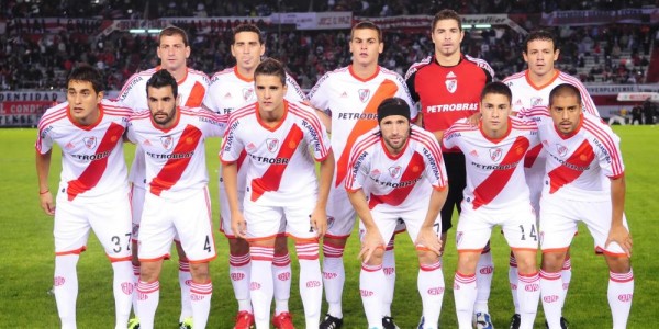  南美解放者杯开战，巴西阿根廷再对决