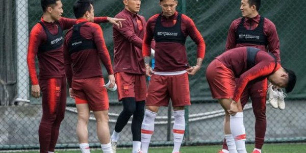  伤病名单持续缩减，完整阵容蓄势待发