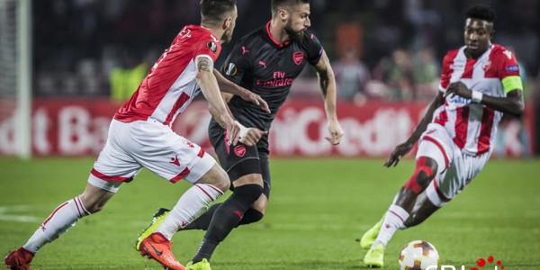  加林硬地奔袭，贝尔格莱德站跨赛季豪取十连胜