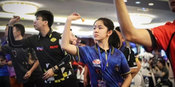  青春风暴席卷赛场新锐展露锋芒