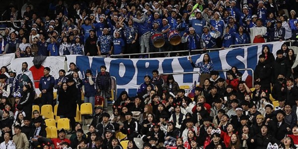  日本J联赛改革显成效，场均上座率创新高