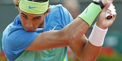  纳达尔红土赛场复苏，蒙特卡洛再添桂冠