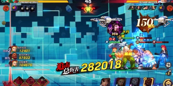  街头霸王V擂台赛火爆开启，经典IP焕发新生机  