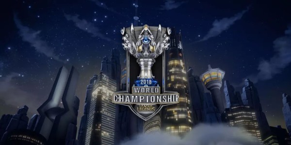  英雄联盟全球赛，中国队强势挺进决赛