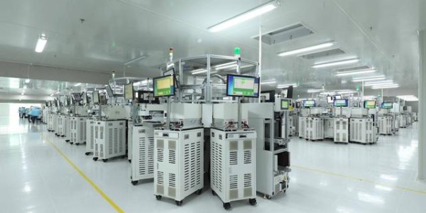  电竞青训体系完善输送优质后备力量  