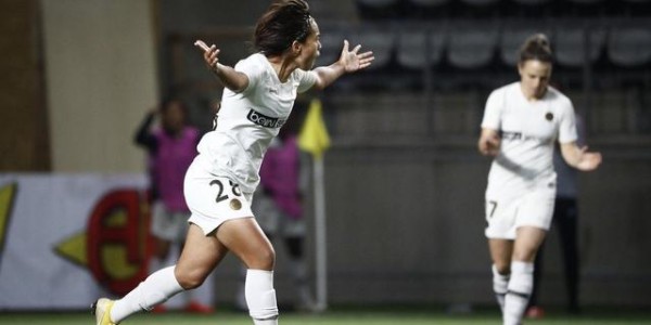  助攻王诞生，团队配合彰显威力