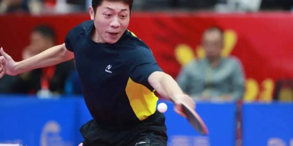  中国小将商竣程首进大师赛八强