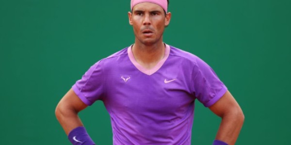  卢布列夫决胜长盘，蒙特卡洛大师赛称王