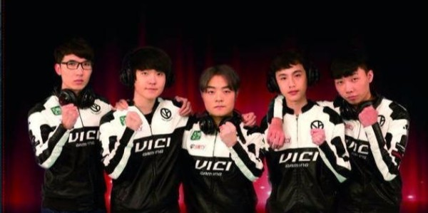  电竞俱乐部重金引援补强阵容