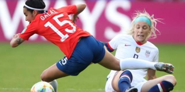  女足世界杯筹备加速，铿锵玫瑰蓄势待发