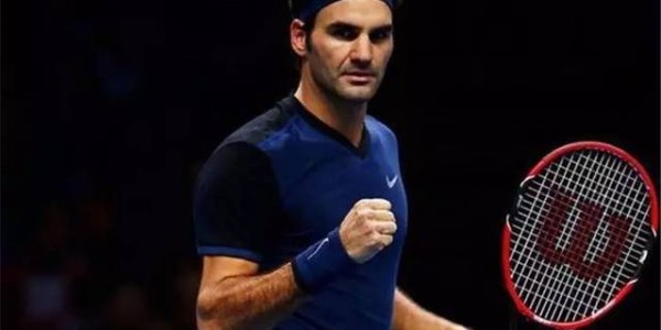  费德勒退役巡演引爆全场泪目