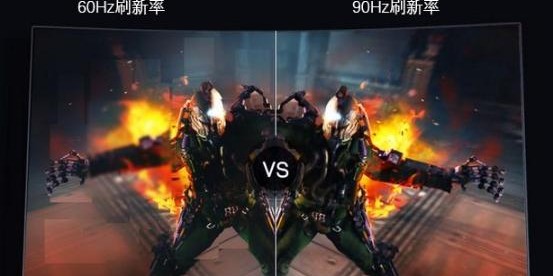  手游电竞异军突起，移动战场硝烟弥漫