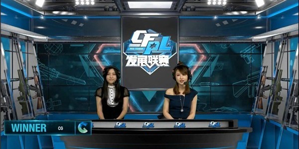  电竞豪门战队集结开启全新赛程征程  