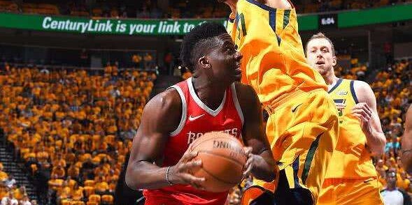  三分暴雨倾盆而下刷新单场纪录