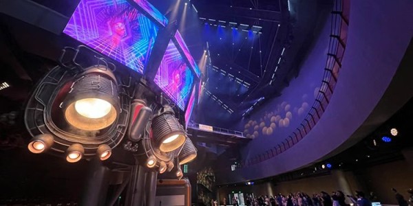  电竞元宇宙探索，未来赛场形态引发无限遐想