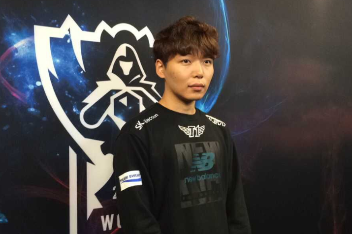  老将新人同台竞技书写电竞传奇