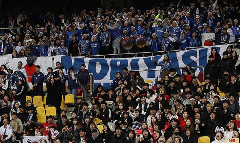  日本J联赛改革显成效，场均上座率创新高