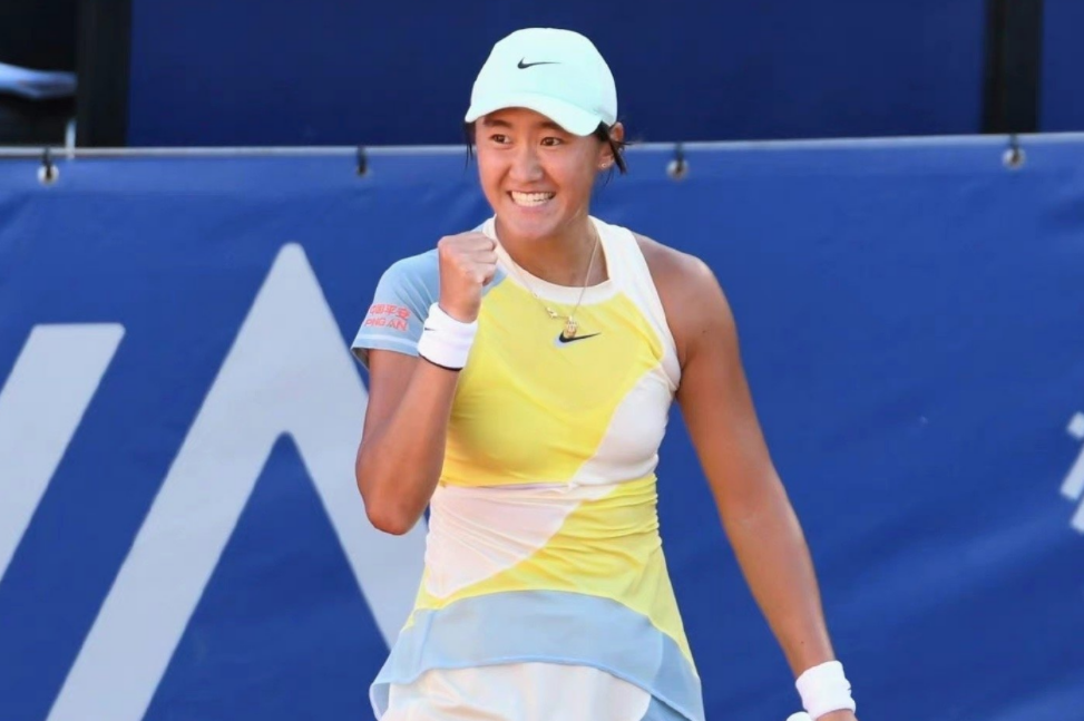  科达直落两盘，布达佩斯站轻松摘得桂冠