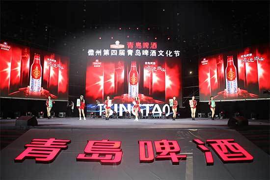  篮球文化节盛大开幕，球迷狂欢共享盛宴