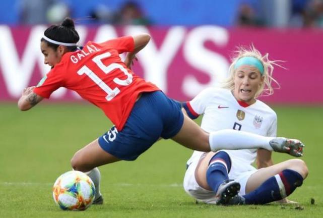  女足世界杯筹备加速，铿锵玫瑰蓄势待发