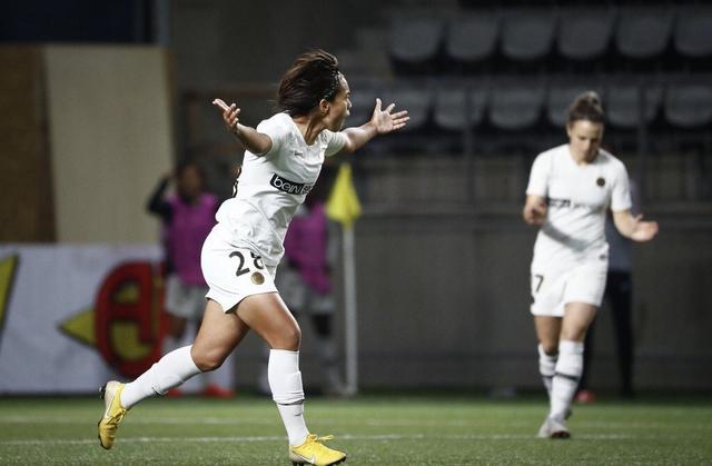  助攻王诞生，团队配合彰显威力