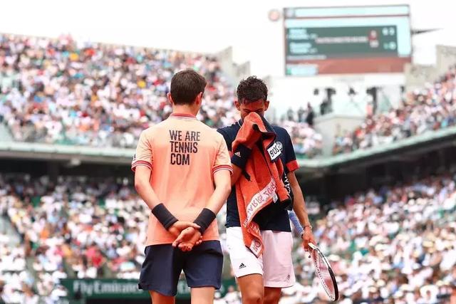  布斯塔西班牙红土专家，布宜诺斯艾利斯站卫冕成功